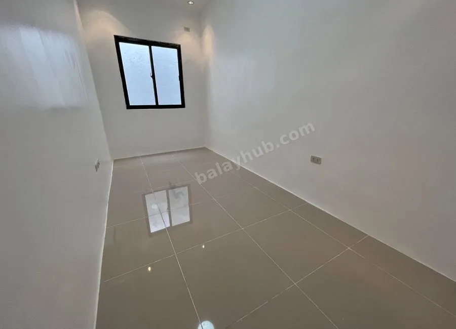 For Sale! Brandnew 4BR Townhouse in Vista Verde Cainta -AJCE
