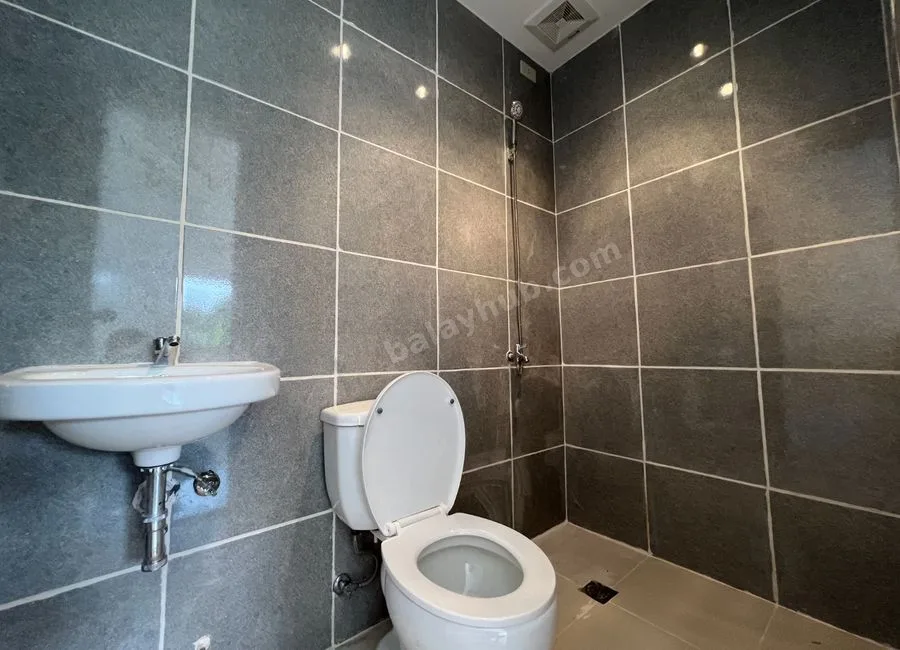 For Sale! Brandnew 4BR Townhouse in Vista Verde Cainta -AJCE