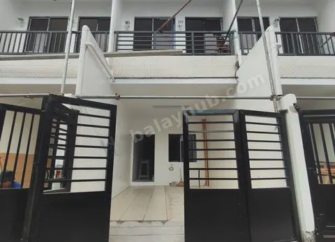 For Sale! Brandnew 4BR Townhouse in Vista Verde Cainta -AJCE
