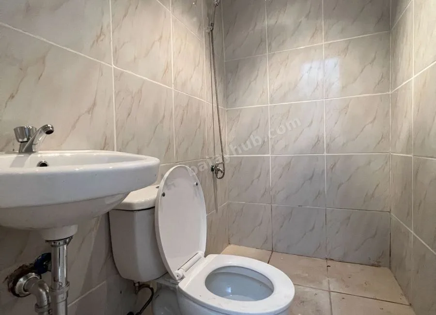 For Sale! Brandnew 4BR Townhouse in Vista Verde Cainta -AJCE