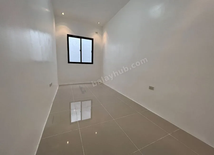 For Sale! Brandnew 4BR Townhouse in Vista Verde Cainta -AJCE