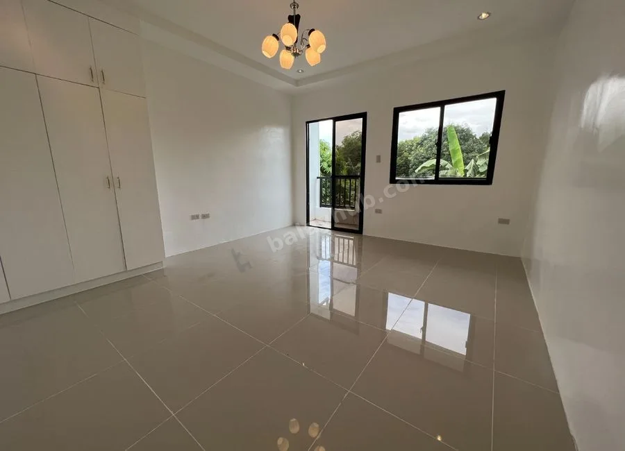 For Sale! Brandnew 4BR Townhouse in Vista Verde Cainta -AJCE