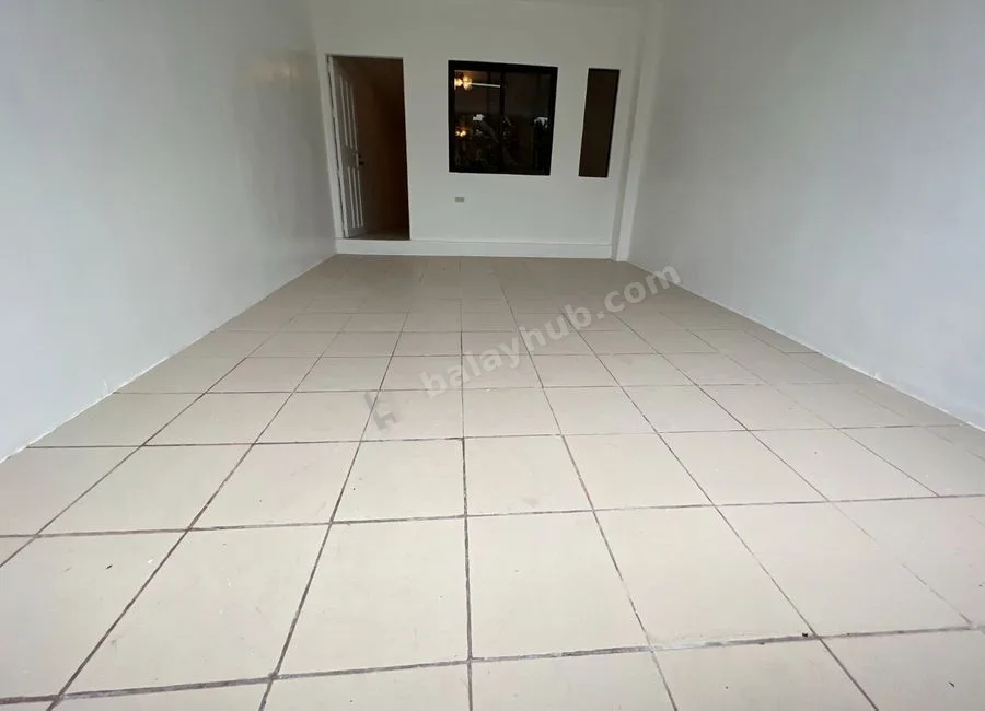 For Sale! Brandnew 4BR Townhouse in Vista Verde Cainta -AJCE