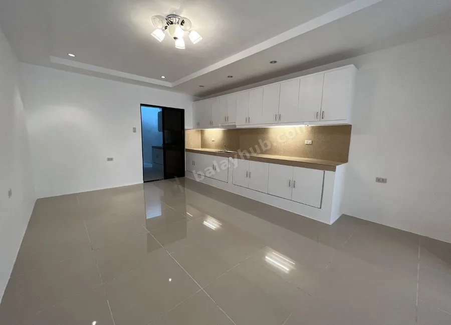 For Sale! Brandnew 4BR Townhouse in Vista Verde Cainta -AJCE