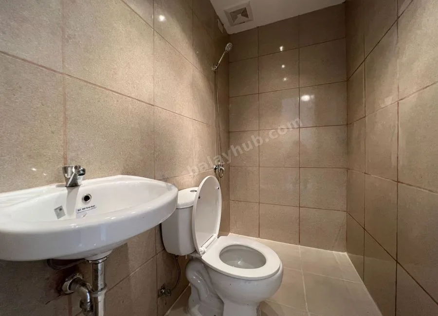 For Sale! Brandnew 4BR Townhouse in Vista Verde Cainta -AJCE