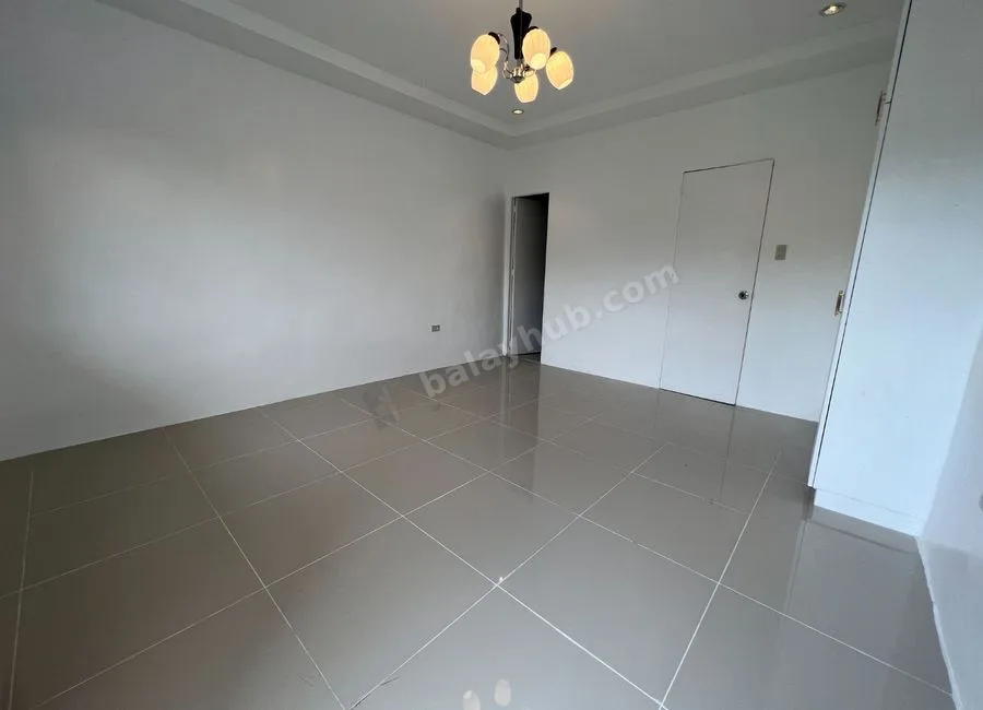 For Sale! Brandnew 4BR Townhouse in Vista Verde Cainta -AJCE