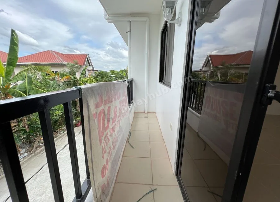 For Sale! Brandnew 4BR Townhouse in Vista Verde Cainta -AJCE