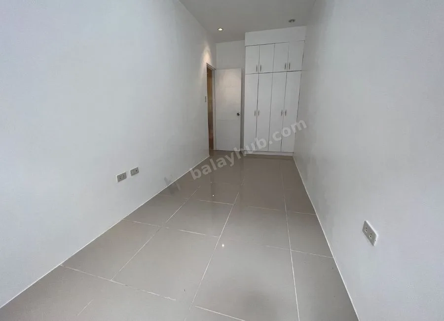 For Sale! Brandnew 4BR Townhouse in Vista Verde Cainta -AJCE