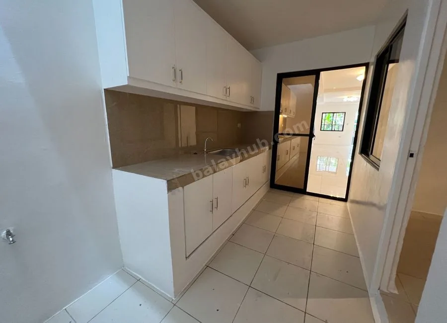For Sale! Brandnew 4BR Townhouse in Vista Verde Cainta -AJCE