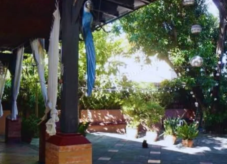 FIRE SALE ALABANG HILLS VILLAGE 3 BEDROOM HOUSE MUNTINLUPA