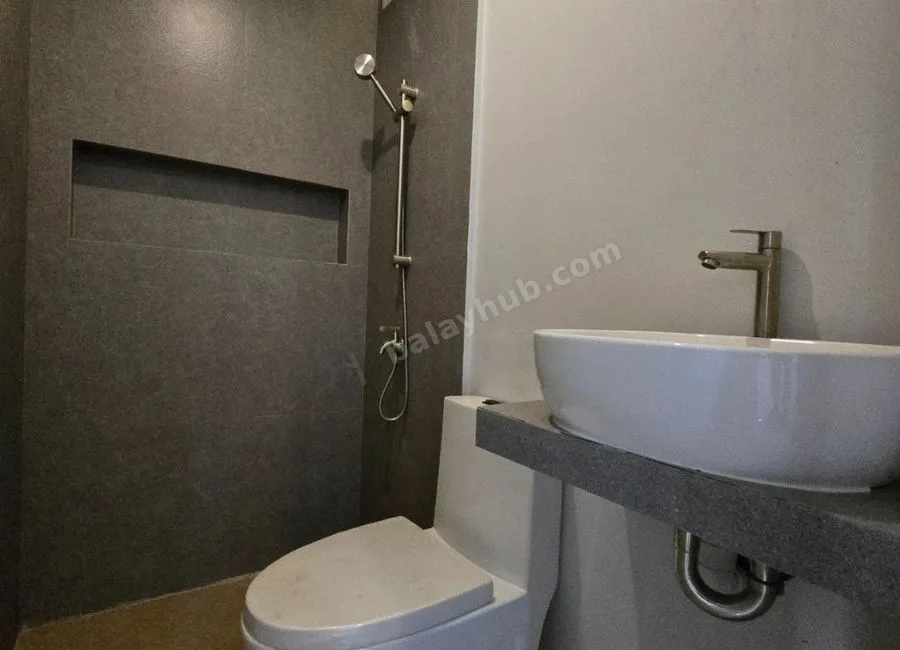 2 Storey Townhouse for sale near Quirino Highway and Mindanao Avenue Quezon City