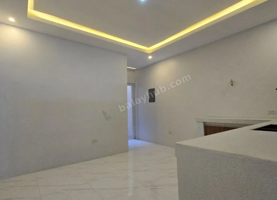 2 Storey Townhouse for sale near Quirino Highway and Mindanao Avenue Quezon City