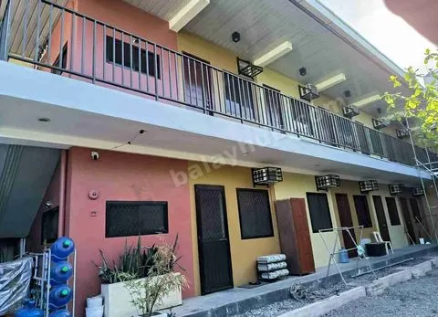 for sale cash flowing Apartment in Pajo Lapulapu Cebu