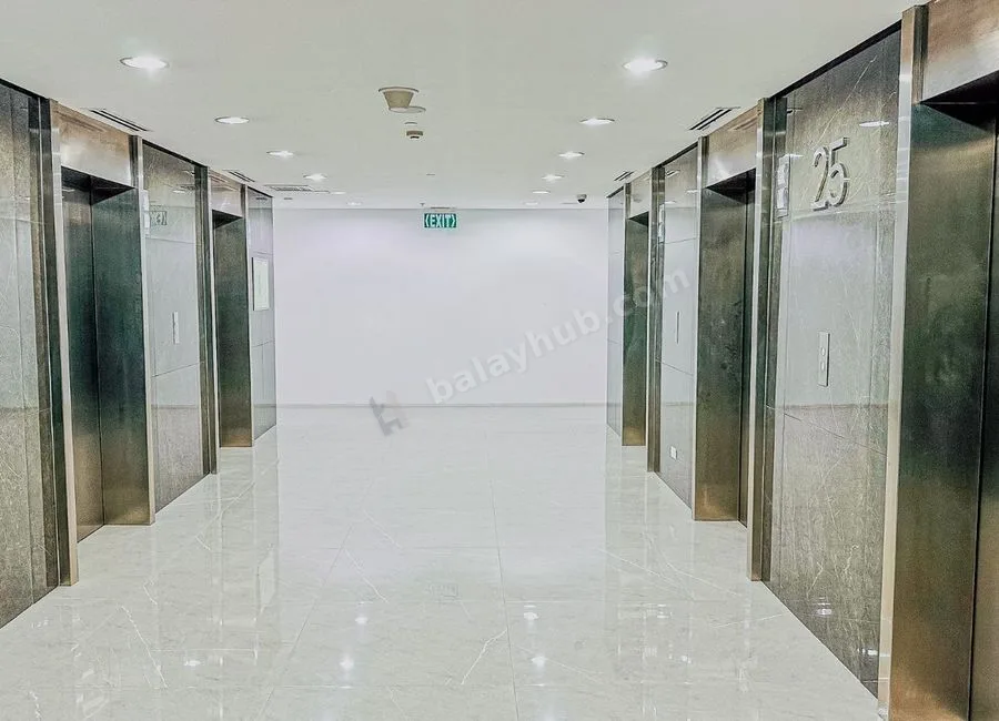 Office space unit for sale in BGC