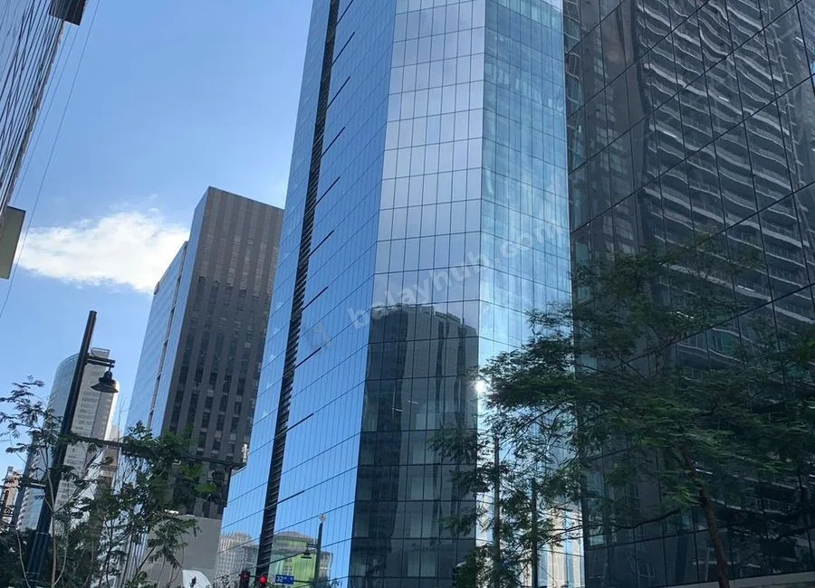 Office space unit for sale in BGC