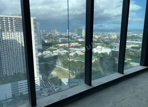 Office space unit for sale in BGC
