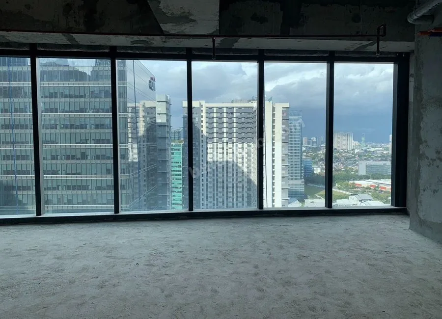 Office space unit for sale in BGC
