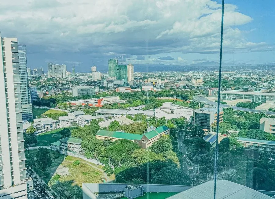Office space unit for sale in BGC