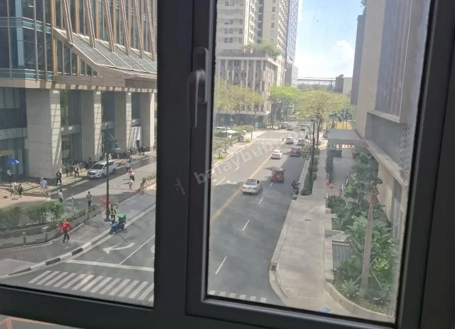 Commercial Space for Sale in Avida Cityflex, Taguig City - BGC