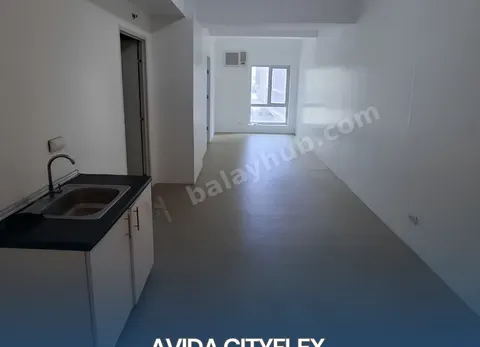 Commercial Space for Sale in Avida Cityflex, Taguig City - BGC