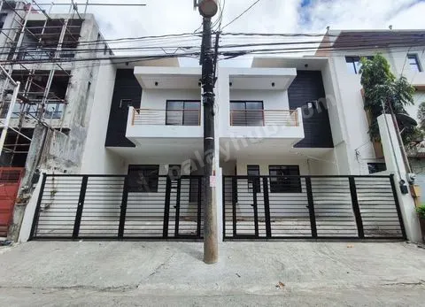 For Sale! 3 Bedrooms 2 Car Park Brandnew Townhouse in Vista Verde 10.1M -AJCE