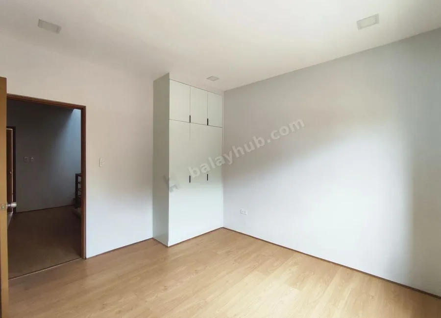 For Sale! 3 Bedrooms 2 Car Park Brandnew Townhouse in Vista Verde 10.1M -AJCE