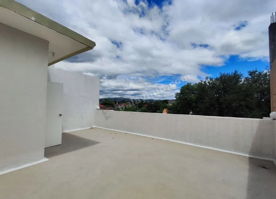 For Sale! 3 Bedrooms 2 Car Park Brandnew Townhouse in Vista Verde 10.1M -AJCE