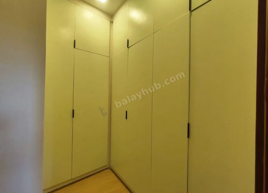 For Sale! 3 Bedrooms 2 Car Park Brandnew Townhouse in Vista Verde 10.1M -AJCE