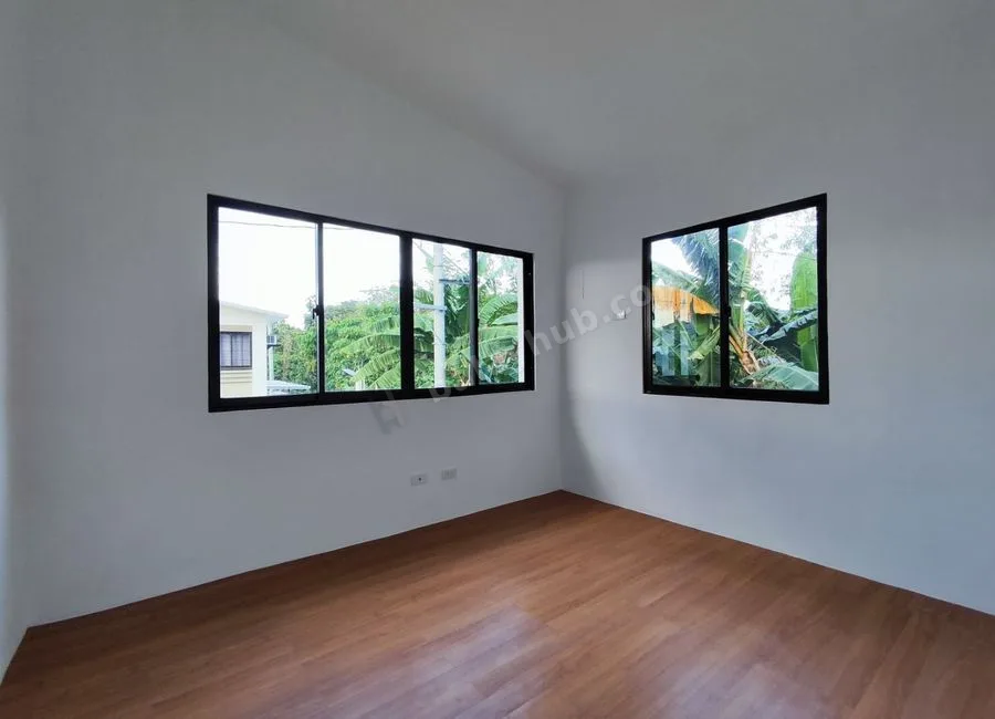 For Sale! Brandnew House and Lot for Sale in Filinvest East Antipolo 8M -AJCE