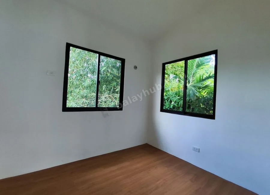 For Sale! Brandnew House and Lot for Sale in Filinvest East Antipolo 8M -AJCE
