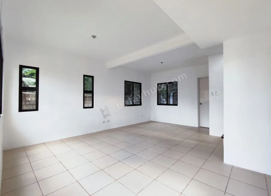 For Sale! Brandnew House and Lot for Sale in Filinvest East Antipolo 8M -AJCE
