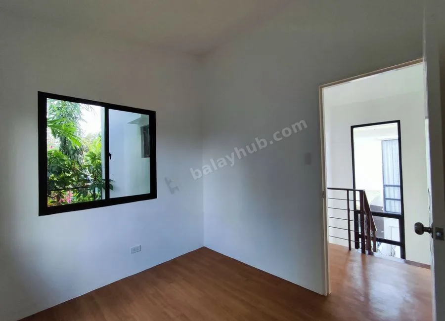 For Sale! Brandnew House and Lot for Sale in Filinvest East Antipolo 8M -AJCE