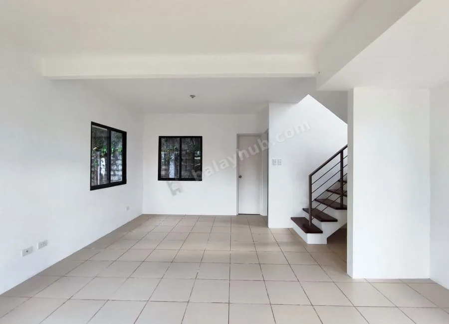 For Sale! Brandnew House and Lot for Sale in Filinvest East Antipolo 8M -AJCE