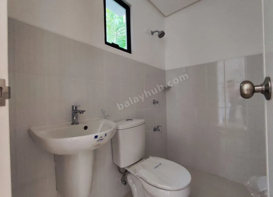 For Sale! Brandnew House and Lot for Sale in Filinvest East Antipolo 8M -AJCE