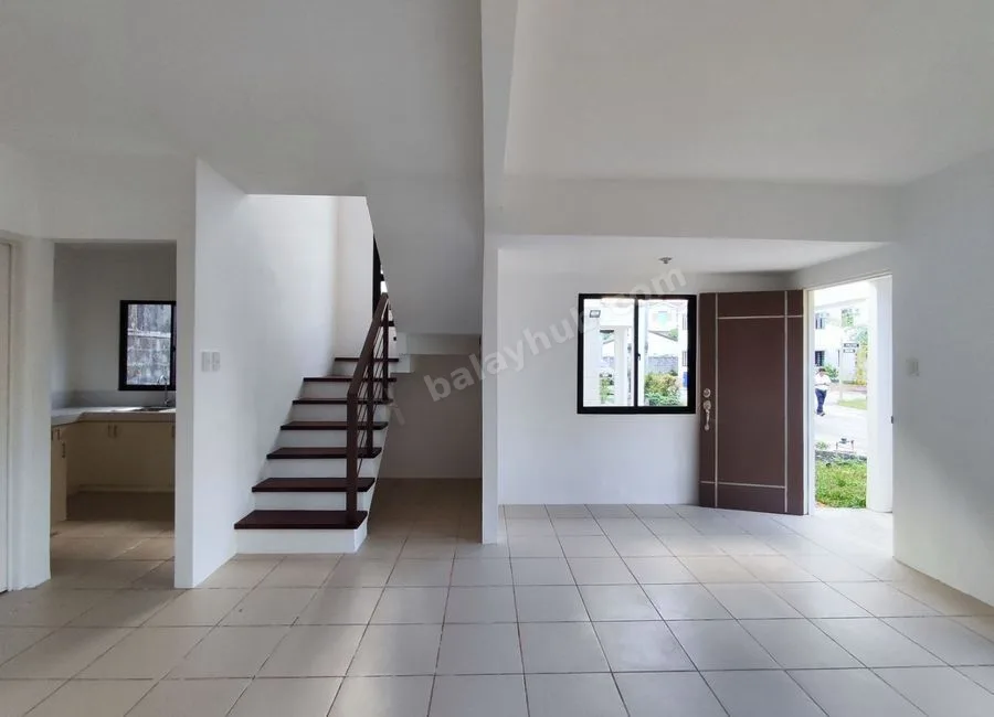 For Sale! Brandnew House and Lot for Sale in Filinvest East Antipolo 8M -AJCE
