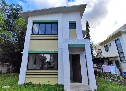 For Sale! Brandnew House and Lot for Sale in Filinvest East Antipolo 8M -AJCE