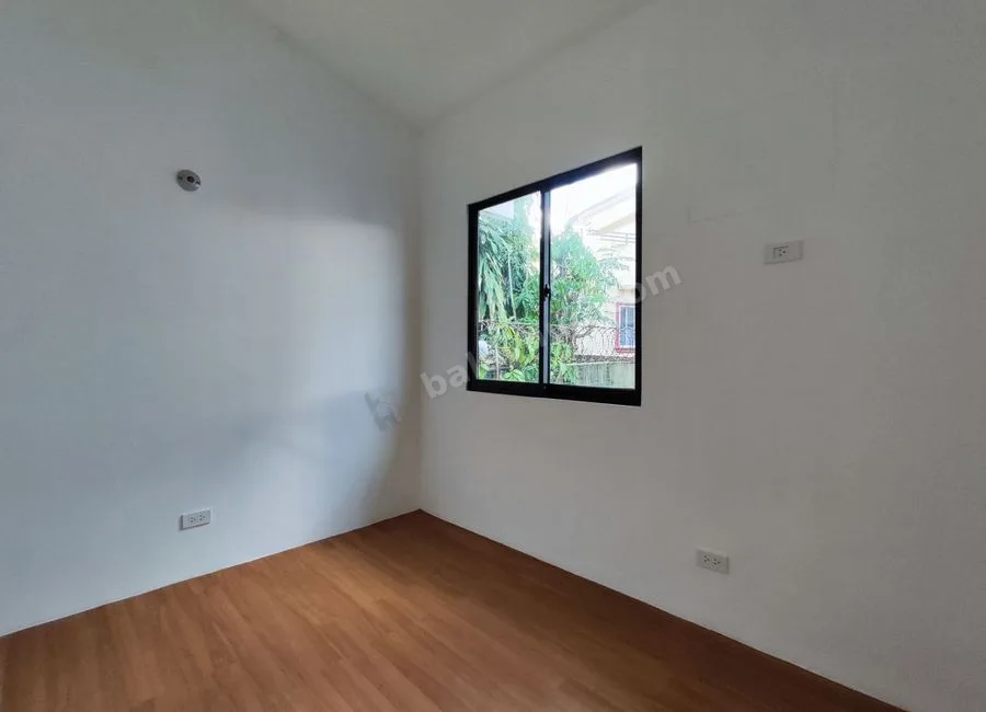 For Sale! Brandnew House and Lot for Sale in Filinvest East Antipolo 8M -AJCE