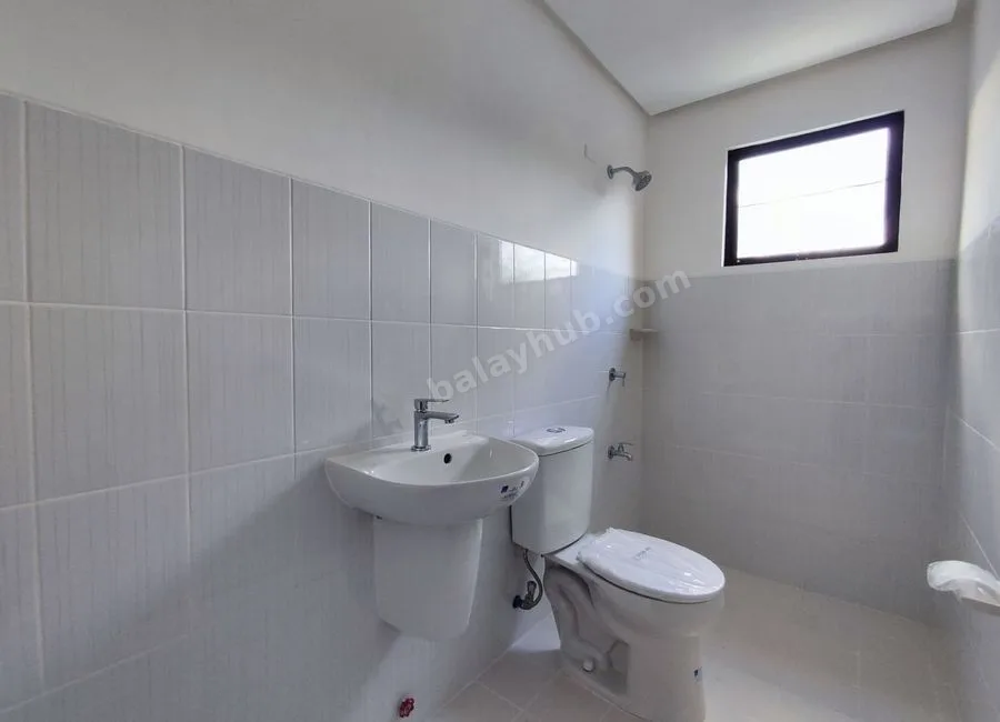 For Sale! Brandnew House and Lot for Sale in Filinvest East Antipolo 8M -AJCE