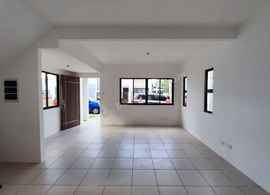 For Sale! Brandnew House and Lot for Sale in Filinvest East Antipolo 8M -AJCE