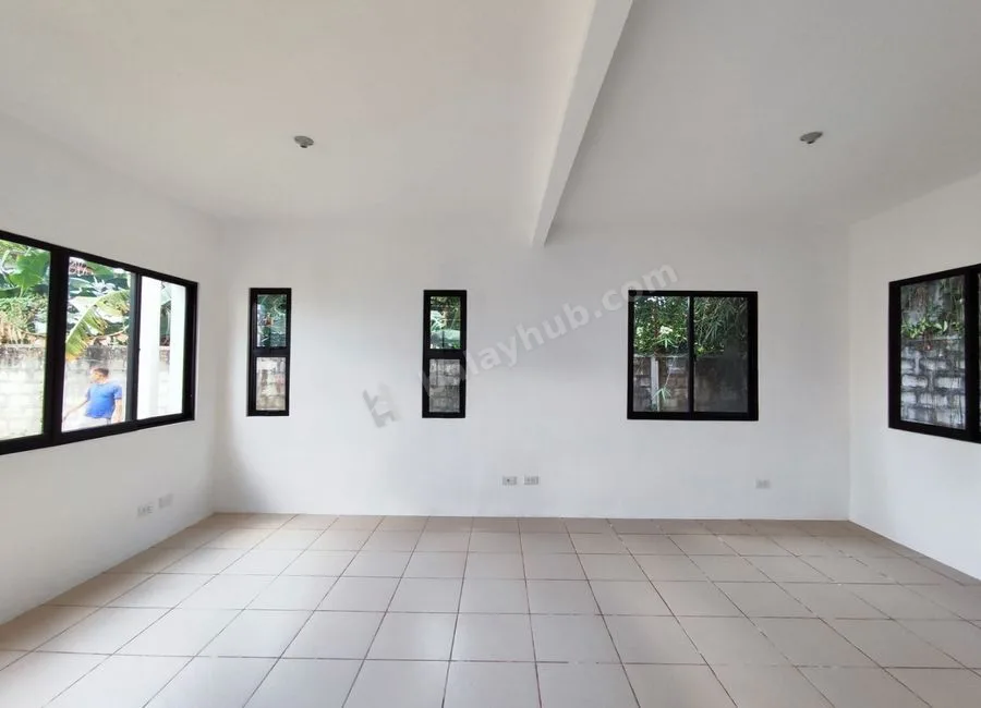 For Sale! Brandnew House and Lot for Sale in Filinvest East Antipolo 8M -AJCE