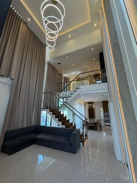 Luxury Smart Home with Pool in San Fernando, Pampanga