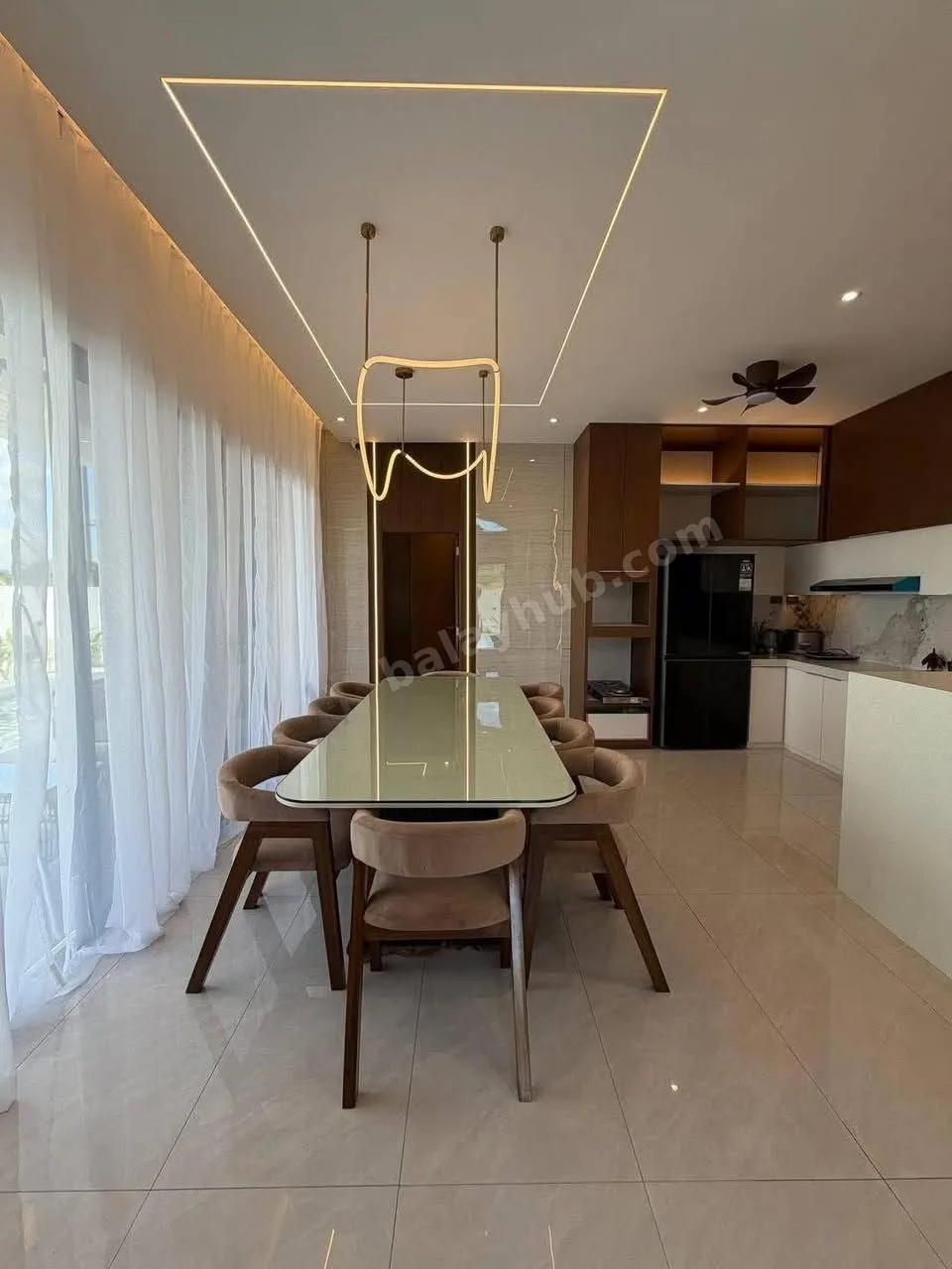 Luxury Smart Home with Pool in San Fernando, Pampanga