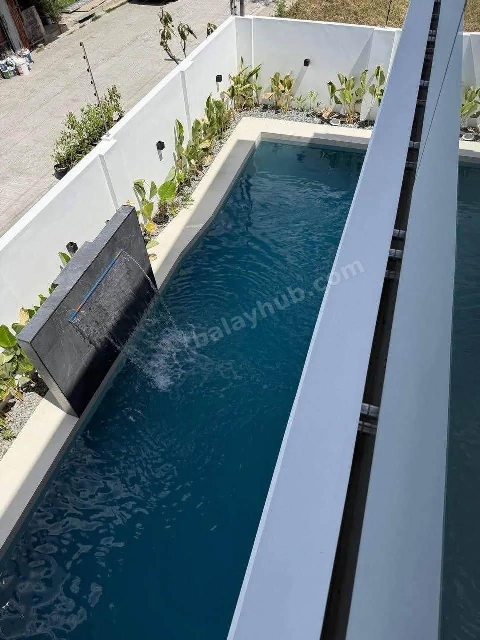 Luxury Smart Home with Pool in San Fernando, Pampanga