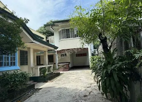 Prime Residential Lot for Sale in Project 3 near Major thoroughfares and transportation