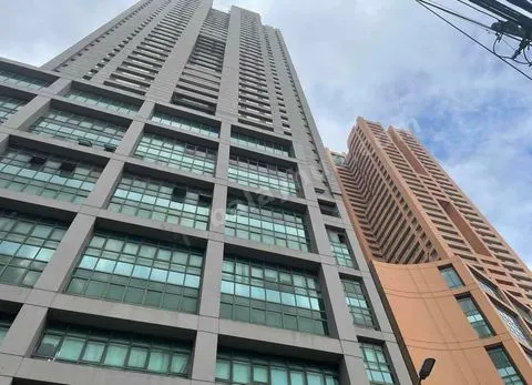 Foreclosed Condo Office in Globe Telecom 2 Pioneer Highlands Mandaluyong city