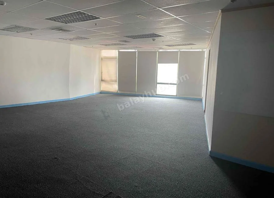 Foreclosed Condo Office in Globe Telecom 2 Pioneer Highlands Mandaluyong city