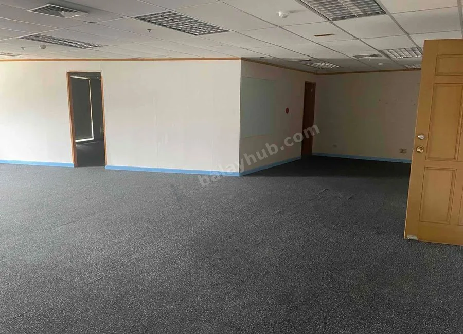 Foreclosed Condo Office in Globe Telecom 2 Pioneer Highlands Mandaluyong city
