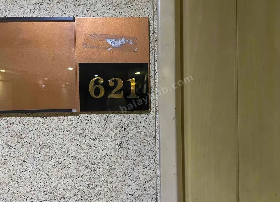 Foreclosed Condo Office in Globe Telecom 2 Pioneer Highlands Mandaluyong city