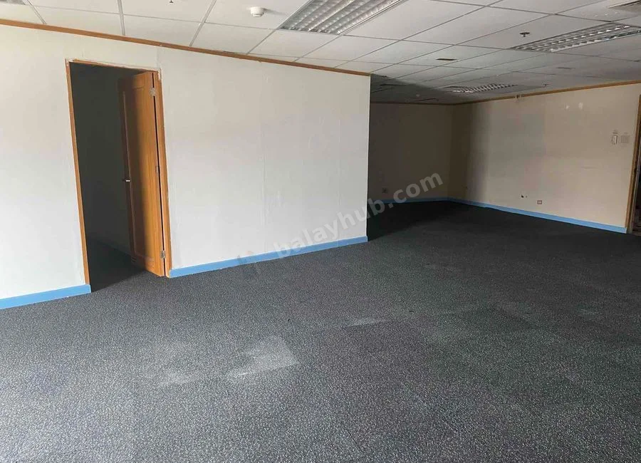 Foreclosed Condo Office in Globe Telecom 2 Pioneer Highlands Mandaluyong city