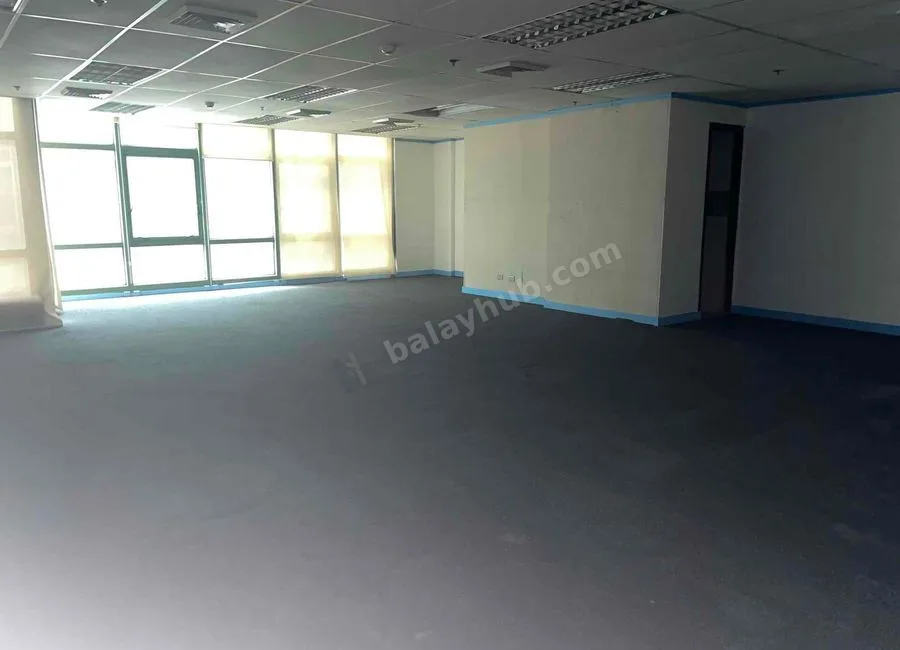 Foreclosed Condo Office in Globe Telecom 2 Pioneer Highlands Mandaluyong city